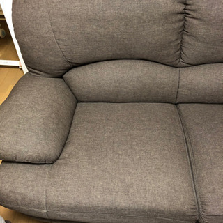 シフォン　ソファの画像