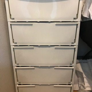 【0円】収納ケース