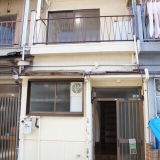 （決まりました）大阪府松原市　家賃2万　初期費用０円　保証人・保証会社不要　即入居可　フリーレント有　ペット可　003　02 - 松原市