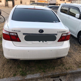 LS600の画像