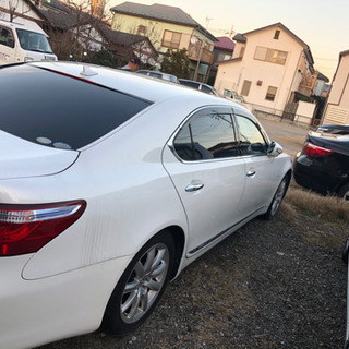 LS600の画像