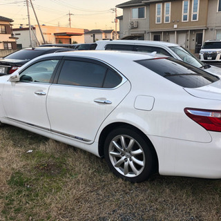 LS600の画像