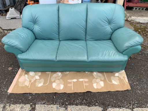 aquila  3人掛けソファ