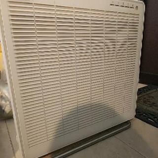 「受け渡し決まりました」空気清浄機 アマダナ amadana