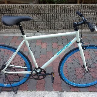🚴SCHWINN : RACER  （レーサー）