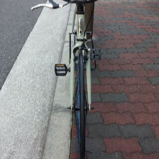 TAKYUKI schwinn racer シュウイン　レーサー SCHWINN : RACER （レーサー）