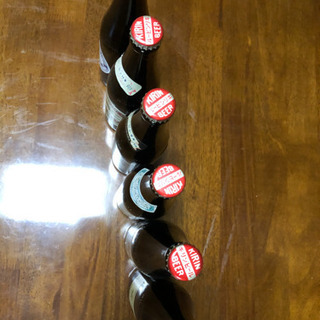 復刻キリンビールの画像