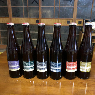 復刻キリンビールの画像