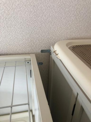 定価43000円　ペット用2段ケージ