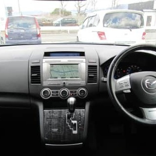 実はアメリカ生まれの車🔥MPVの画像