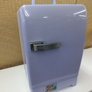 【保冷温庫】 13.5L  2002年製 サンヨーテクニカ TC...
