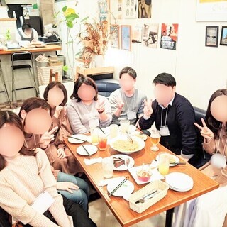 4月新規設立！地方出身者限定・東京友達作りサークルおーる！(22-34歳) - 友達