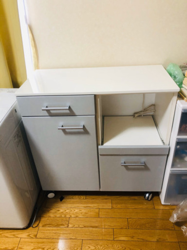キッチンボード（キッチン収納）