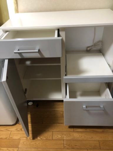 キッチンボード（キッチン収納）