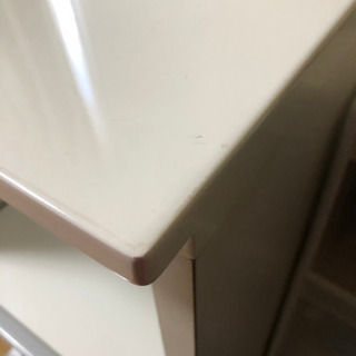 キッチンボード（キッチン収納）の画像