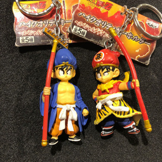 ドラゴンボール
