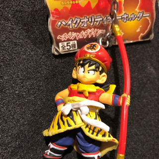 ドラゴンボールの画像