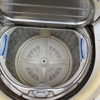 National製洗濯機 NA-FD8000の画像
