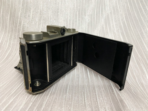 中古 アンティーク カメラ㉖