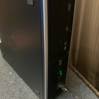デスクトップPC HP Compaq6000 windows10...