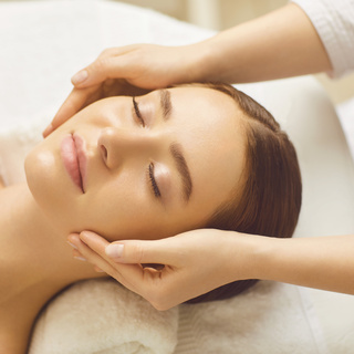 ヘッドスパインフルエンサー募集先着１０名様の画像