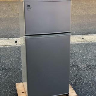 無料！！SANYO🌟直冷式冷凍冷蔵庫🌟SR-111B(SB)・2...