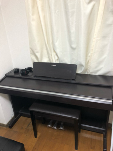 電子ピアノ YAMAHA ARIUS YDP-142