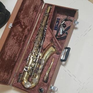 ヤマハ　テナーサックス YTS23