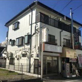 ★貸店舗・事務所★	 鳳駅１２分　整骨院跡　１階路面店３０．０３...