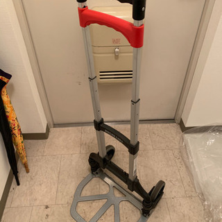キャリーカート