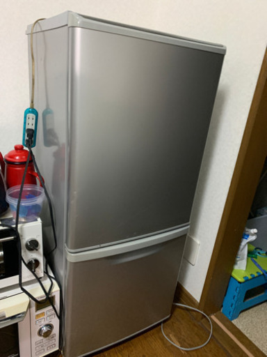 パナソニック冷蔵庫