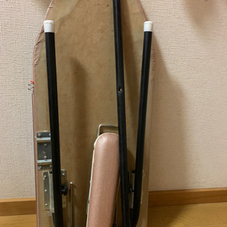 アイロン台　決まりました！！