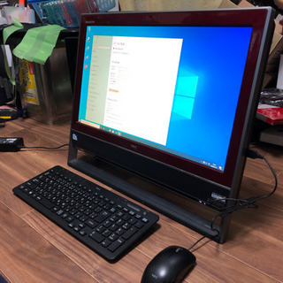 【本日限定大特価！】【NEC】Microsoft Office2...