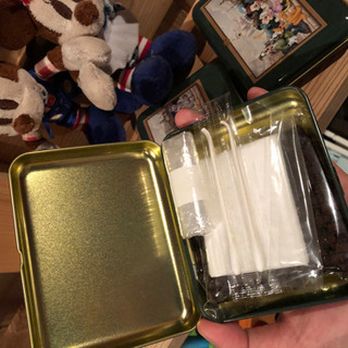 ディズニー　ホテルミラコスタ　アメニティ3つの画像