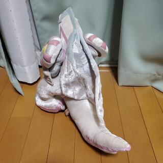 伝説のポケモンぬいぐるみの画像