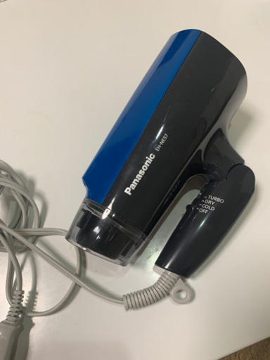Panasonic ドライヤー