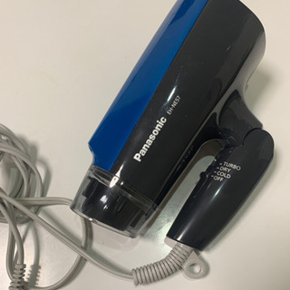 Panasonic ドライヤー