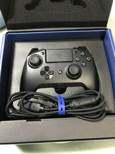 Razer Raiju Tournament Edition 交渉有