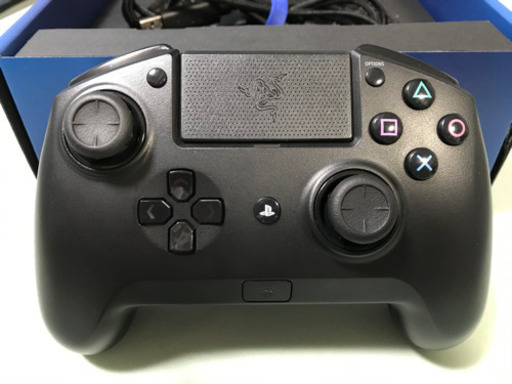 Razer Raiju Tournament Edition 交渉有