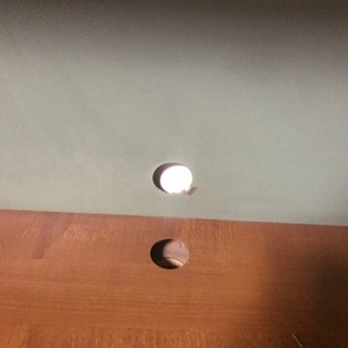 テレビ台の画像