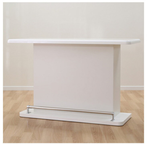 ニトリ バーカウンター　キッチン