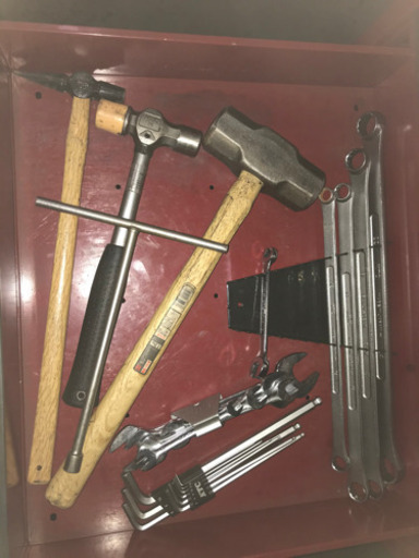 ✨50万円相当✨ KTC 工具セット