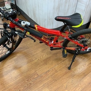 cannondale】子供用自転車あります！！