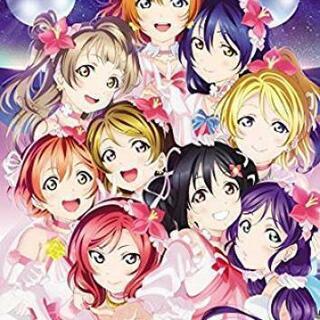 μ's 踊ってみた ダンス メンバー募集