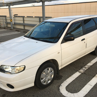 ○vw11 貨物エキスパート 車検11月付 維持費安い○