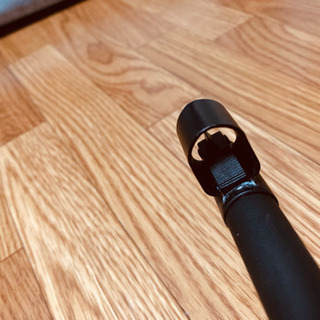 Double bell kar98k リアルウッド ガス漏れ