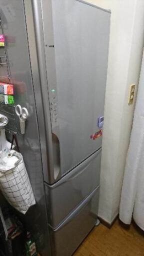 冷蔵庫(決まりました)