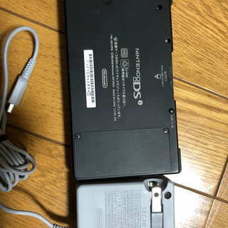 DS iの画像