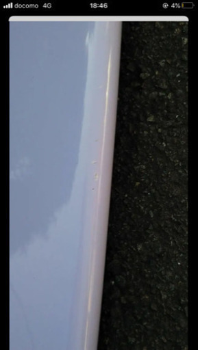 AMP DESIGN STICK サーフボード
