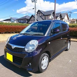【成約済み】サビ無し 綺麗なMRワゴン Wit 車検2年付 純正...